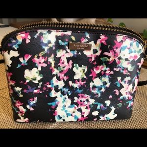 Kate Spade New York Hanna Crossbody Floral